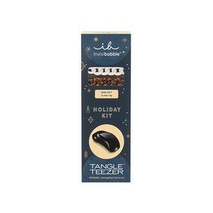 Invisibobble Modern Beauty Set - Dovanų rinkinys of hair accessories