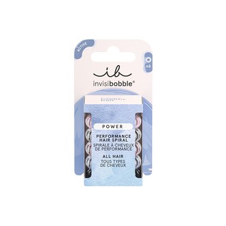 Invisibobble Power Be visible - Hair band ( 6 vnt. 