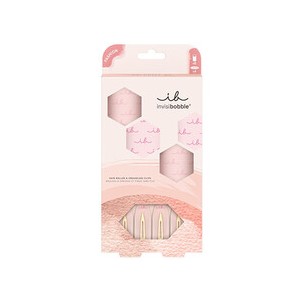 Invisibobble Set Volumize Me - plaukų aksesuarų apimčiai rinkinys, 10 vnt.