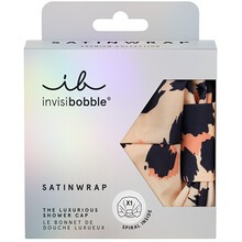 Invisibobble Set Luxewrap Leo - Sprchová čepice