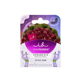 Invisibobble Sprunchie Mystica Merry for Love - Hair band ( 2 vnt. 