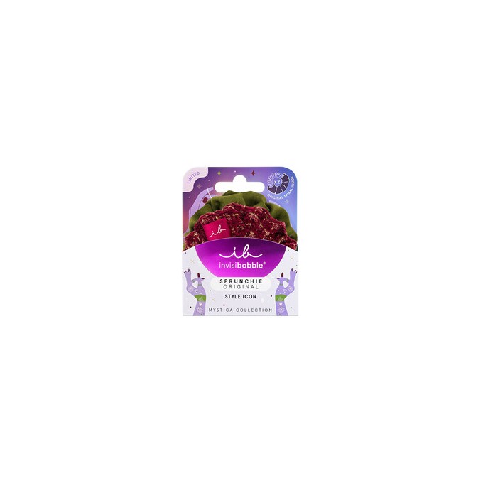 Invisibobble Sprunchie Mystica Merry for Love - Hair band ( 2 vnt. 