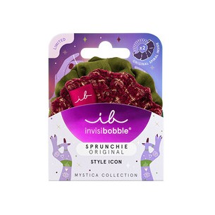 Invisibobble Sprunchie Mystica Merry for Love - Hair band ( 2 vnt. 