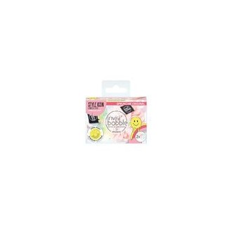 Invisibobble SPRUNCHIE ORIGINAL Duo Retro Dreamin' ( 2 vnt. 