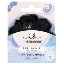 Invisibobble Sprunchie Power Black Panther - Hair band