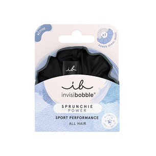 Invisibobble Sprunchie Power Black Panther - Hair band