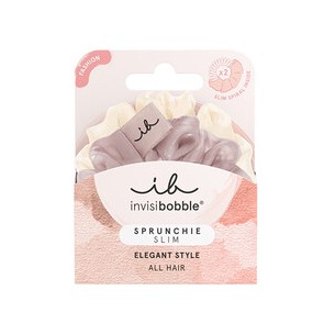 Invisibobble Sprunchie Slim Hairiffic ( 2 pcs ) - Gumičky do vlasů