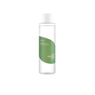 Isntree Aloe Soothing Toner 200 ml