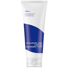 Isntree Hyaluronic Acid Low pH Cleansing Foam 150 ml