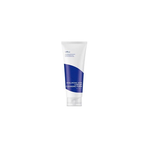 Isntree Hyaluronic Acid Low pH Cleansing Foam 150 ml