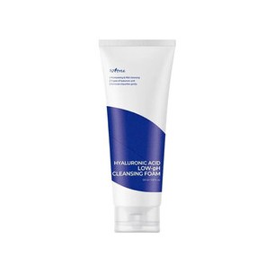 Isntree Hyaluronic Acid Low pH Cleansing Foam 150 ml
