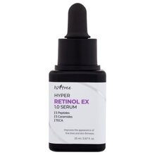 Isntree Hyper Retinol Ex 1.0 Serum 20 ml