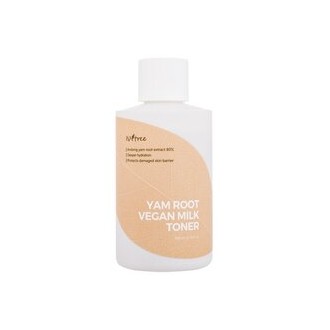 Isntree Yam Root Vegan Milk Toner - drėkinamasis odos tonikas 200 ml