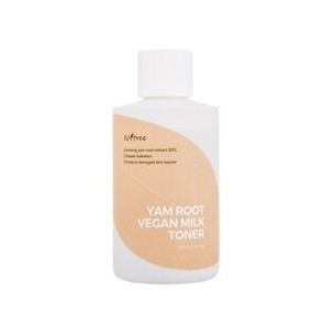 Isntree Yam Root Vegan Milk Toner - drėkinamasis odos tonikas 200 ml