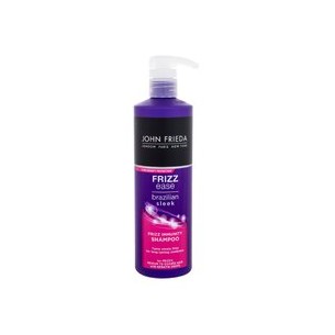 John Frieda Frizz Ease Brazilian Sleek Shampoo - Smoothing shampoo 250 ml