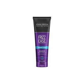 John Frieda Hair Shampoo Frizz Ease Dream Curl s (Shampoo) 250 ml