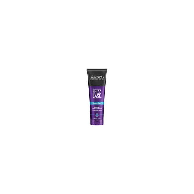 John Frieda Hair Shampoo Frizz Ease Dream Curl s (Shampoo) 250 ml