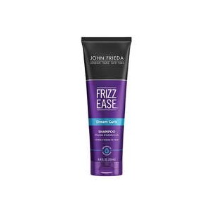 John Frieda Hair Shampoo Frizz Ease Dream Curl s (Shampoo) 250 ml