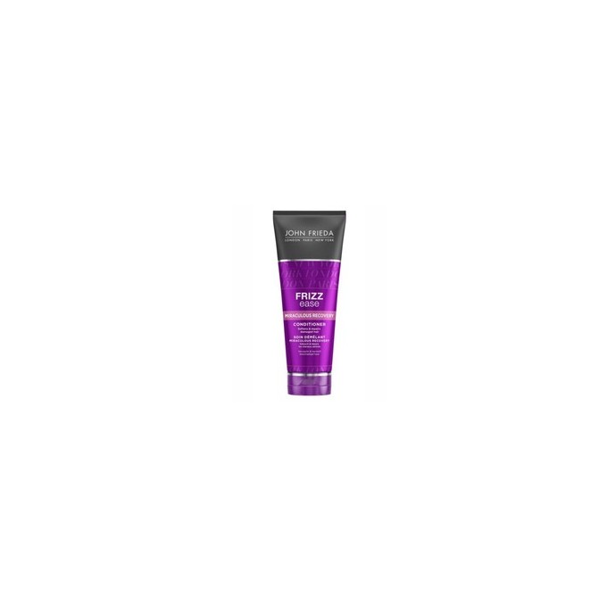 John Frieda Refreshing Hair (Conditioner) Frizz Ease Miraculous Recovery (Conditioner) 250 ml