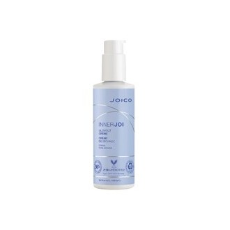 Joico InnerJoi Blowout Cream - No-rinse care against hair frizz 150 ml