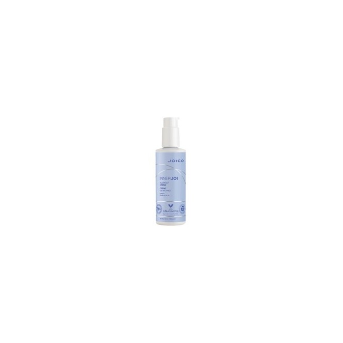 Joico InnerJoi Blowout Cream - No-rinse care against hair frizz 150 ml