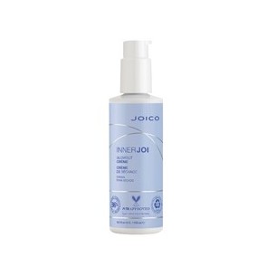 Joico InnerJoi Blowout Cream - No-rinse care against hair frizz 150 ml