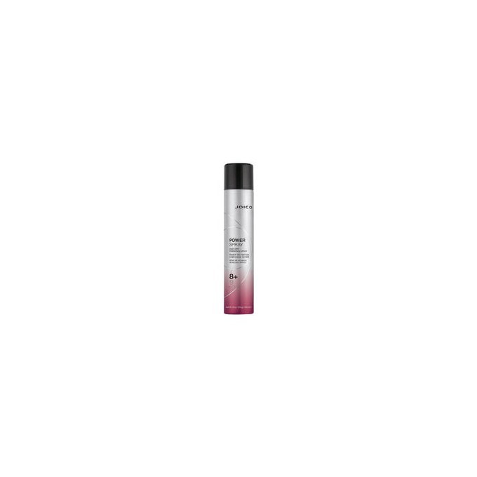 Joico Power Fast-Dry Finishing Spray - Strong hairspray 345 ml