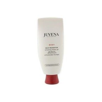 JUVENA BODY Daily Recreation Refreshing Shower Gel - Shower Gel 200 ml
