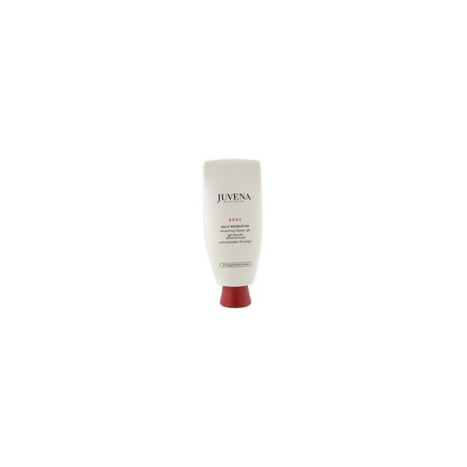 JUVENA BODY Daily Recreation Refreshing Shower Gel - Shower Gel 200 ml