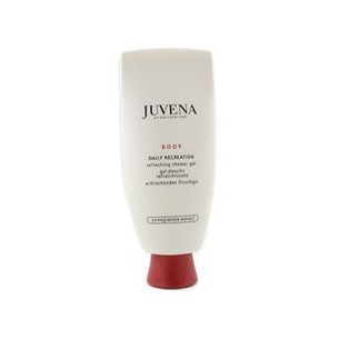 JUVENA BODY Daily Recreation Refreshing Shower Gel - Shower Gel 200 ml