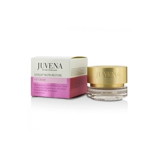 JUVENA JUVELIA Nutri-Restore Eye Cream - Eye cream for mature skin 15 ml