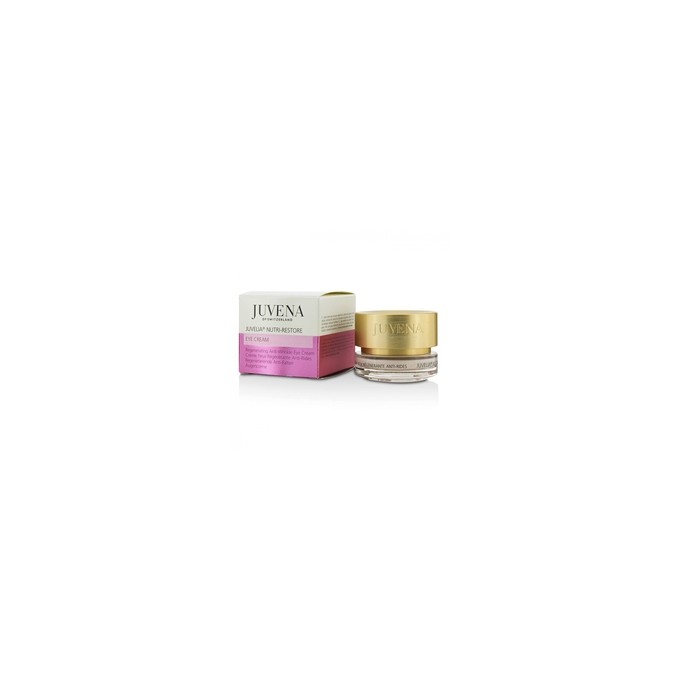 JUVENA JUVELIA Nutri-Restore Eye Cream - Eye cream for mature skin 15 ml
