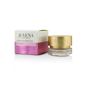 JUVENA JUVELIA Nutri-Restore Eye Cream - Eye cream for mature skin 15 ml