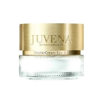 JUVENA MasterCream Eye & Lip - anti-wrinkle treatment for the eye area and lips 20 ml