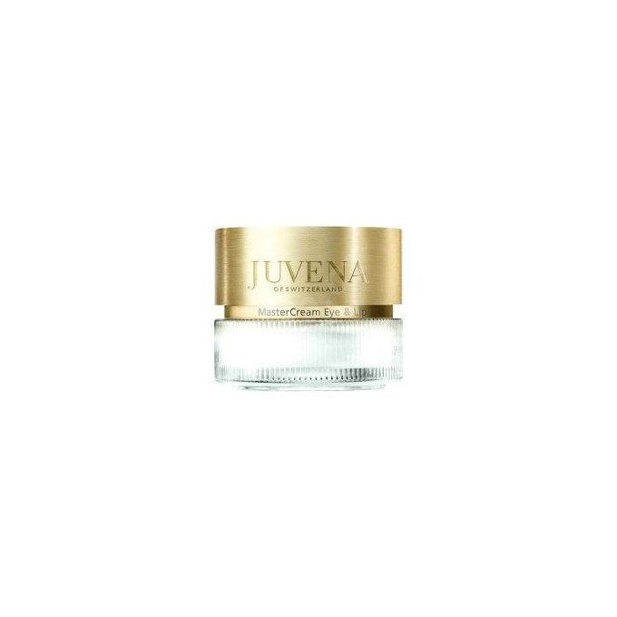 JUVENA MasterCream Eye & Lip - anti-wrinkle treatment for the eye area and lips 20 ml