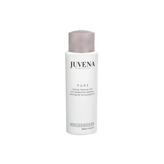 JUVENA PURE Calming Cleansing Milk (sensitive, normal to dry skin) - Cleansing Milk 200 ml