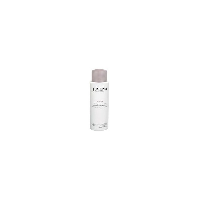 JUVENA PURE Calming Cleansing Milk (sensitive, normal to dry skin) - Cleansing Milk 200 ml
