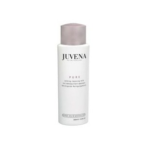 JUVENA PURE Calming Cleansing Milk (sensitive, normal to dry skin) - Cleansing Milk 200 ml