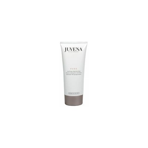 JUVENA PURE Clarifying Cleansing Foam (Combination to Oily Skin) - Cleaning Foam 200 ml