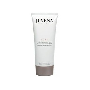 JUVENA PURE Clarifying Cleansing Foam (Combination to Oily Skin) - Cleaning Foam 200 ml