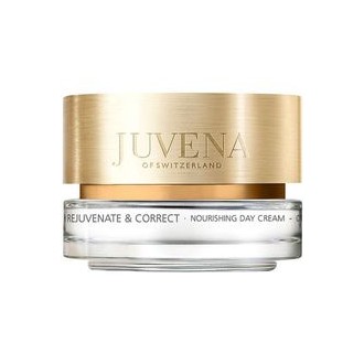 JUVENA Rejuvenate & Correct Intensive Nourishing Day Cream (dry to very dry skin) - Intensive Day