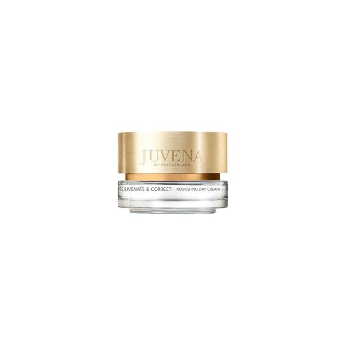 JUVENA Rejuvenate & Correct Intensive Nourishing Day Cream (dry to very dry skin) - Intensive Day
