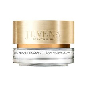 JUVENA Rejuvenate & Correct Intensive Nourishing Day Cream (dry to very dry skin) - Intensive Day