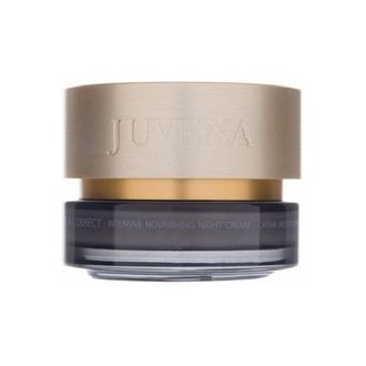 JUVENA Rejuvenate & Correct Intensive Nourishing Night Cream (dry to very dry skin) - Intensive