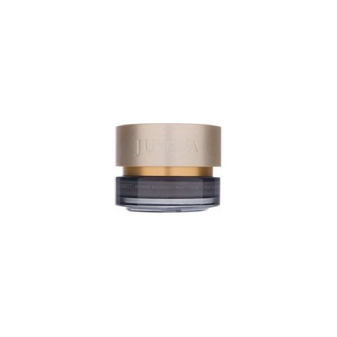 JUVENA Rejuvenate & Correct Intensive Nourishing Night Cream (dry to very dry skin) - Intensive
