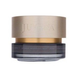JUVENA Rejuvenate & Correct Intensive Nourishing Night Cream (dry to very dry skin) - Intensive
