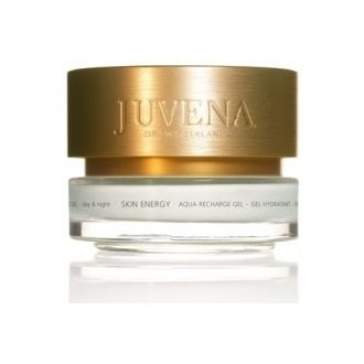 JUVENA SKIN ENERGY Recharge Aqua Gel - Hydrating Cream Gel 50 ml