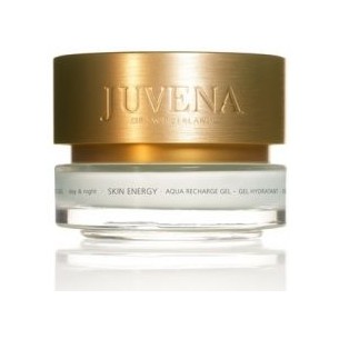 JUVENA SKIN ENERGY Recharge Aqua Gel - Hydrating Cream Gel 50 ml