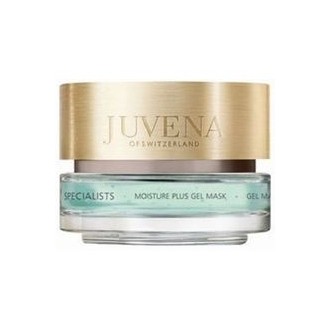 JUVENA SPECIALISTS Moisture Plus Gel Mask - Facial Gel Mask 75 ml