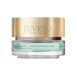 JUVENA SPECIALISTS Moisture Plus Gel Mask - Facial Gel Mask 75 ml